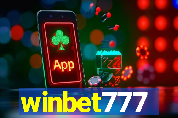 winbet777