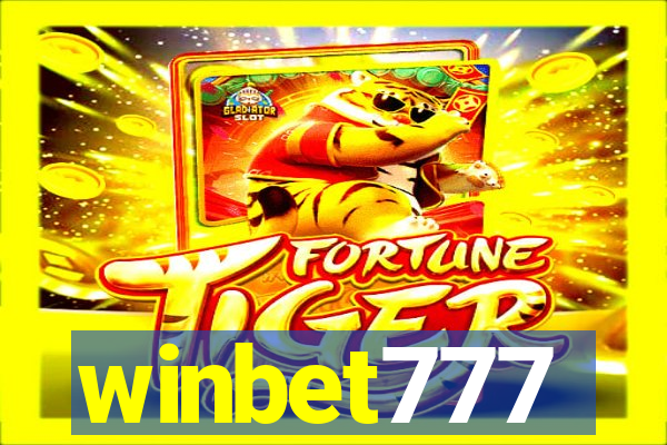 winbet777