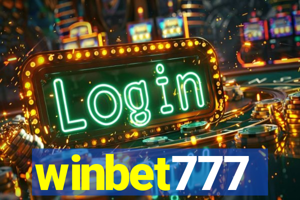 winbet777