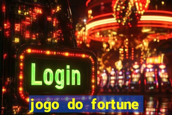 jogo do fortune rabbit demo grátis