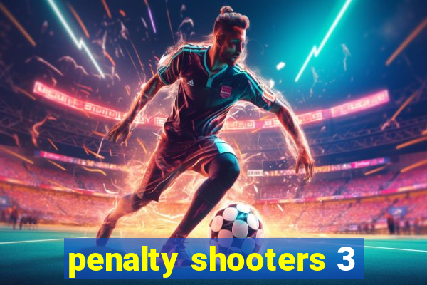 penalty shooters 3