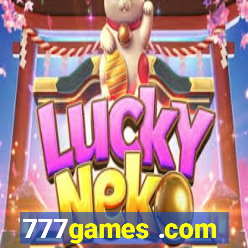 777games .com