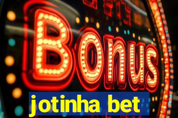 jotinha bet