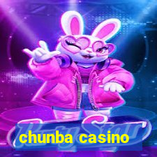 chunba casino