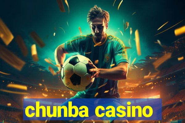 chunba casino