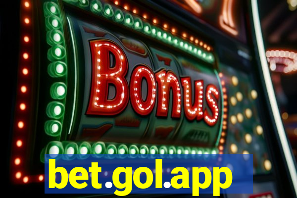 bet.gol.app