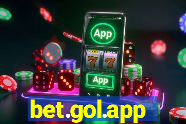 bet.gol.app