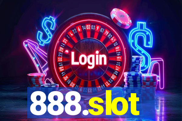 888.slot