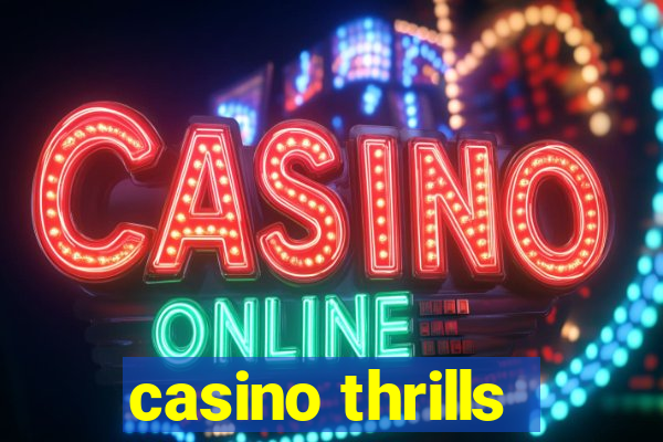 casino thrills