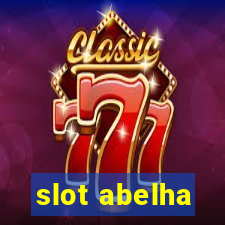 slot abelha