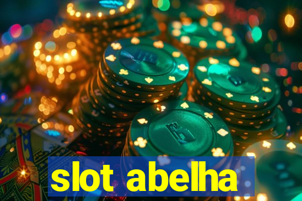 slot abelha