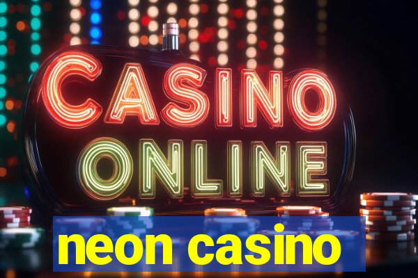 neon casino