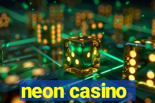 neon casino