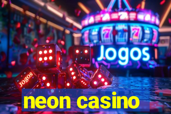 neon casino