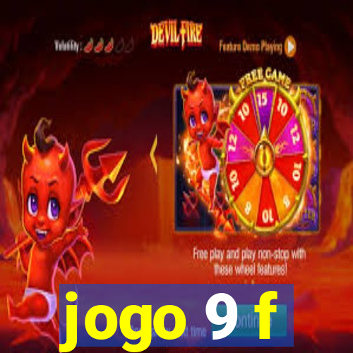 jogo 9 f