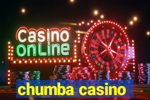 chumba casino