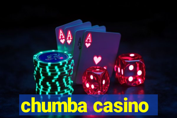 chumba casino