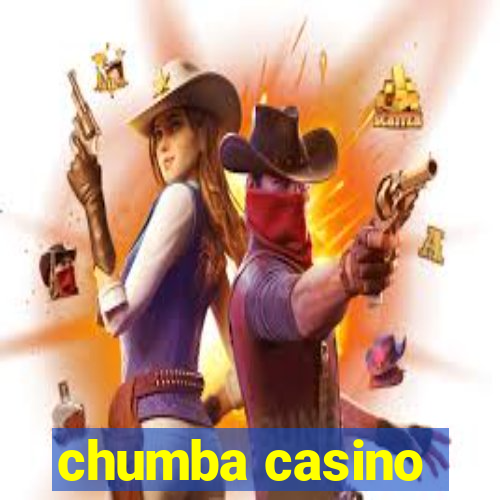 chumba casino