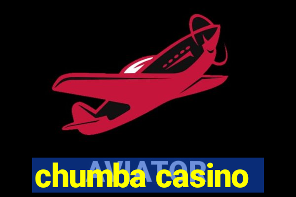 chumba casino