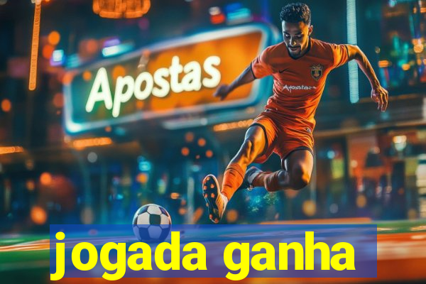 jogada ganha