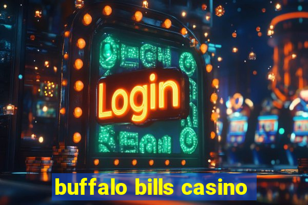 buffalo bills casino