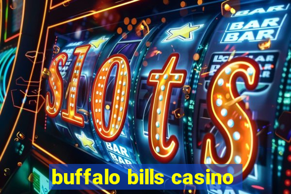 buffalo bills casino