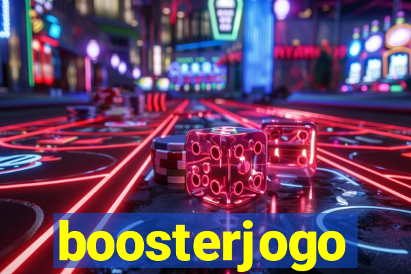 boosterjogo