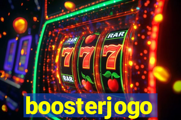 boosterjogo