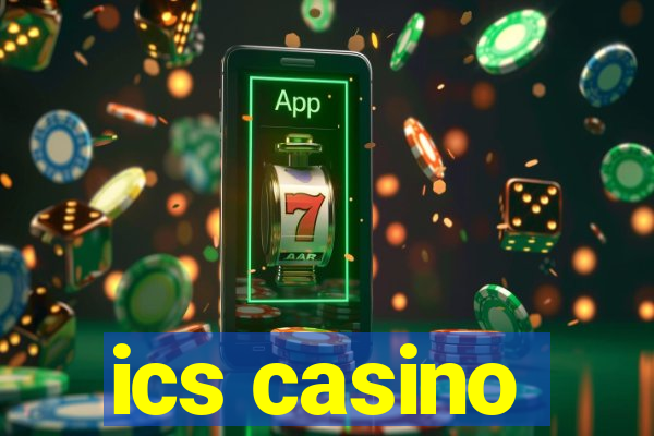 ics casino