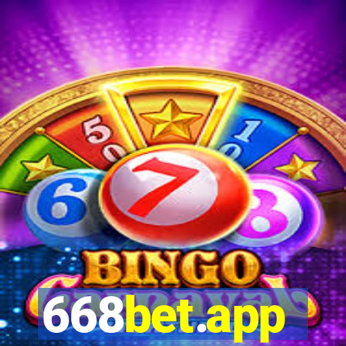 668bet.app