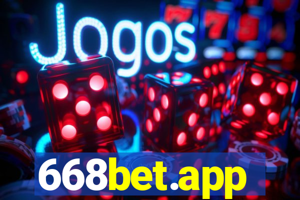 668bet.app