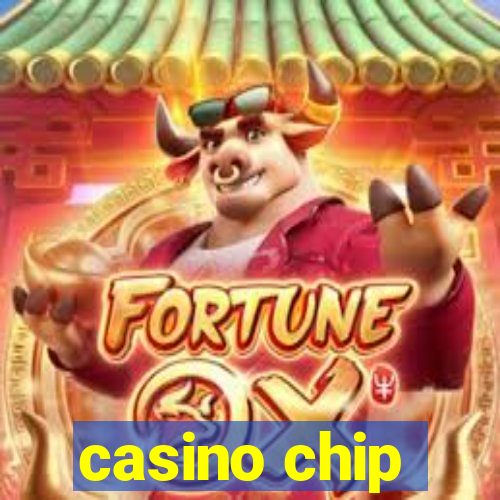 casino chip