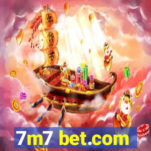 7m7 bet.com