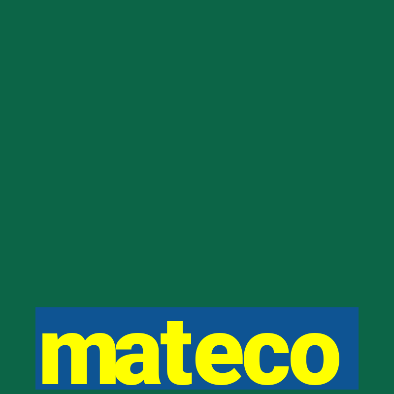 mateco