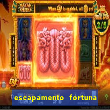 escapamento fortuna titan 160