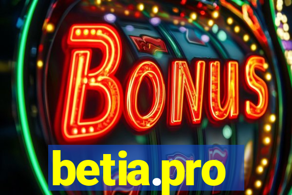 betia.pro