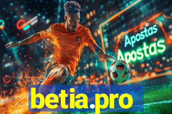 betia.pro