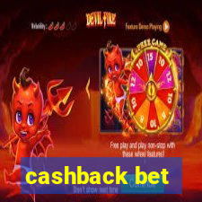 cashback bet