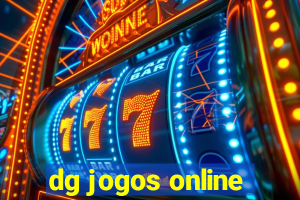 dg jogos online