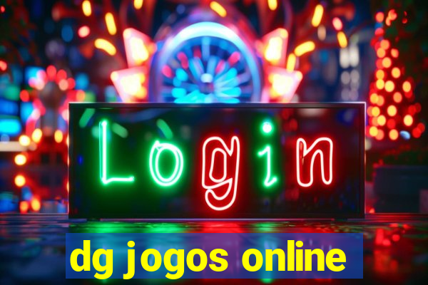 dg jogos online