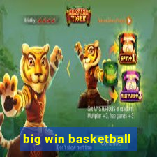 big win basketball