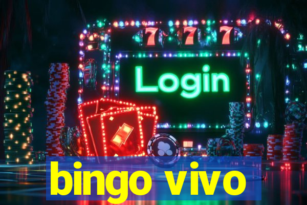 bingo vivo