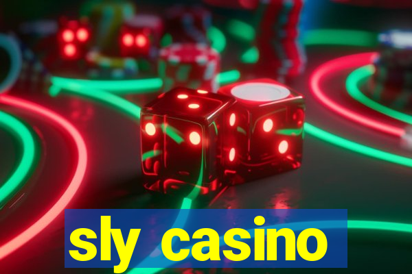 sly casino