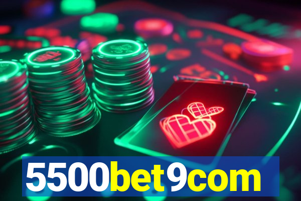 5500bet9com