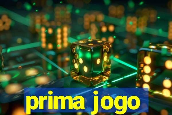 prima jogo