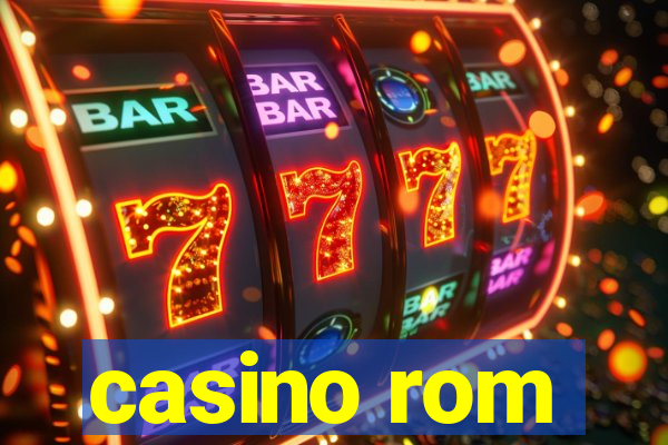 casino rom