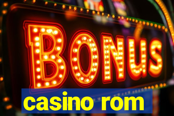 casino rom