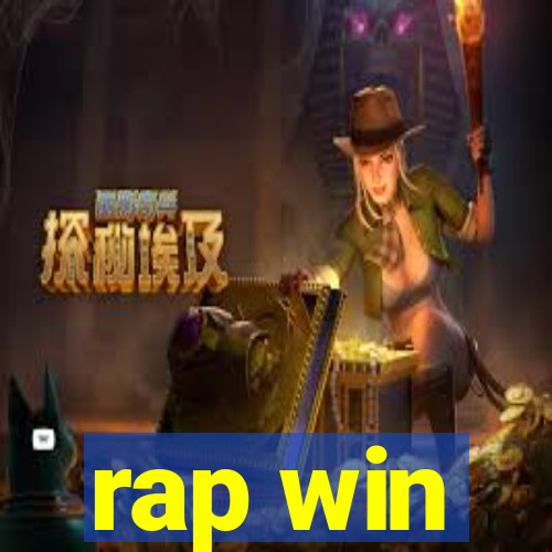 rap win