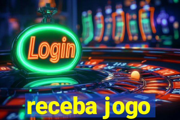 receba jogo