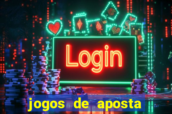 jogos de aposta que mais pagam